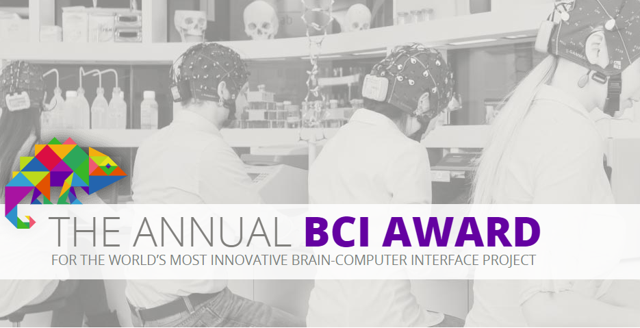 Иллюстрация к новости: Мы в номинантах BCI AWARD 2018
