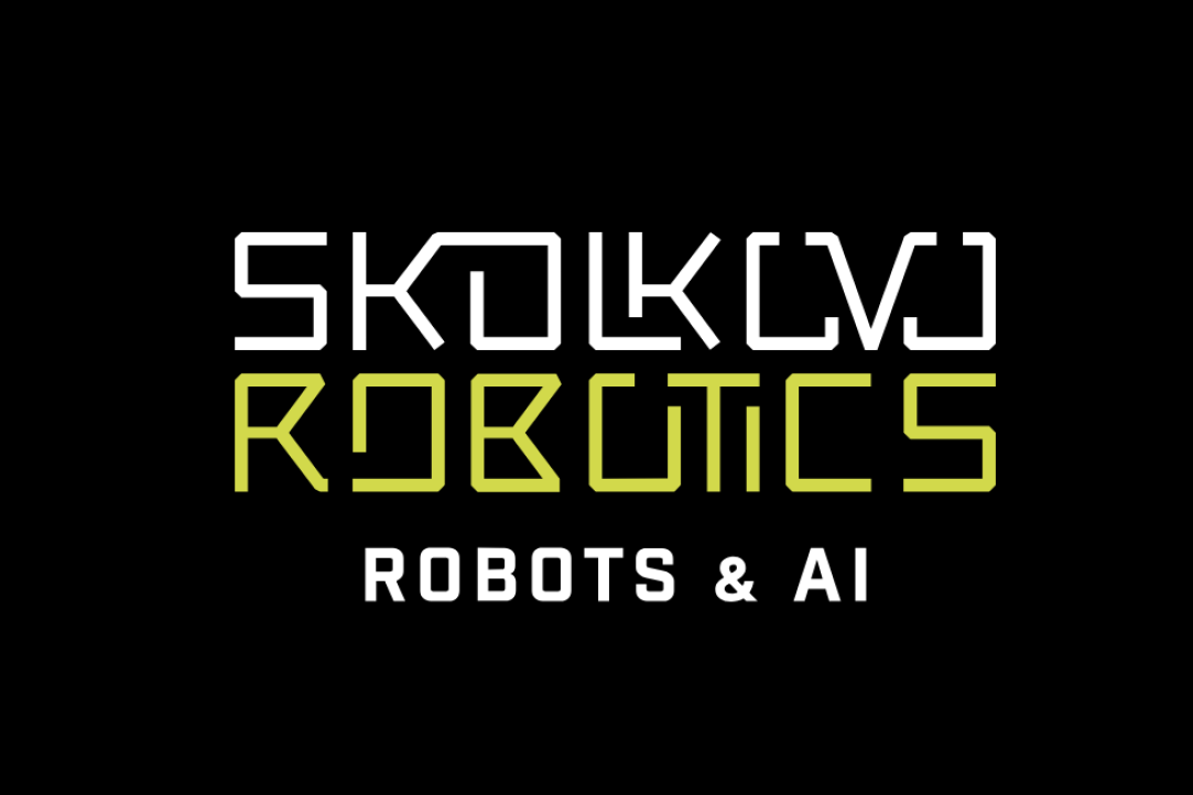 Иллюстрация к новости: Команда Центра на Skolkovo Robotics 2019